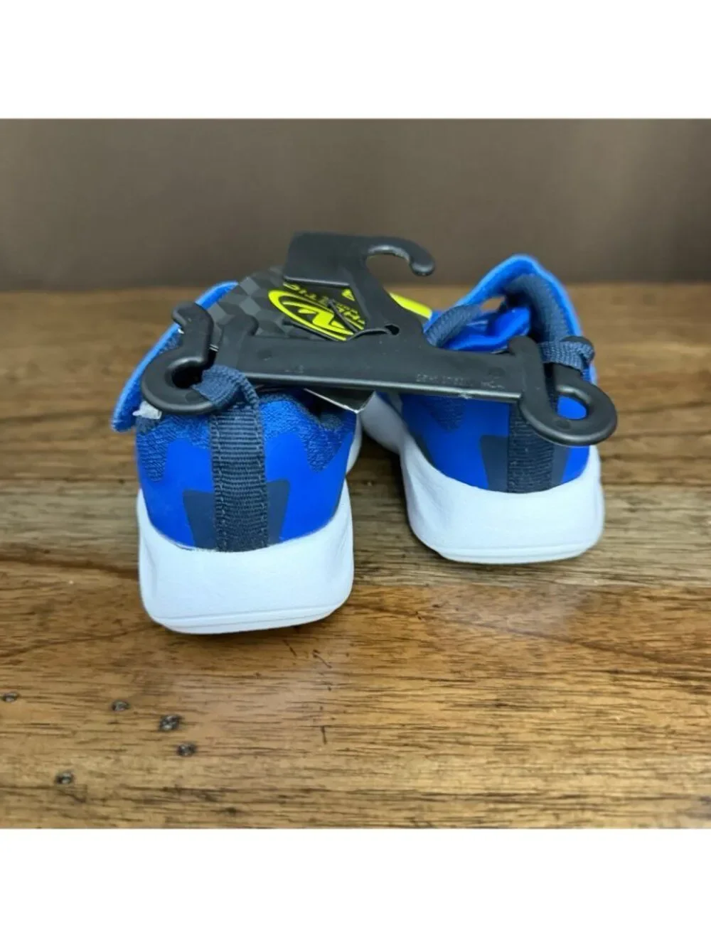 Baby Boy Sneakers Size 3